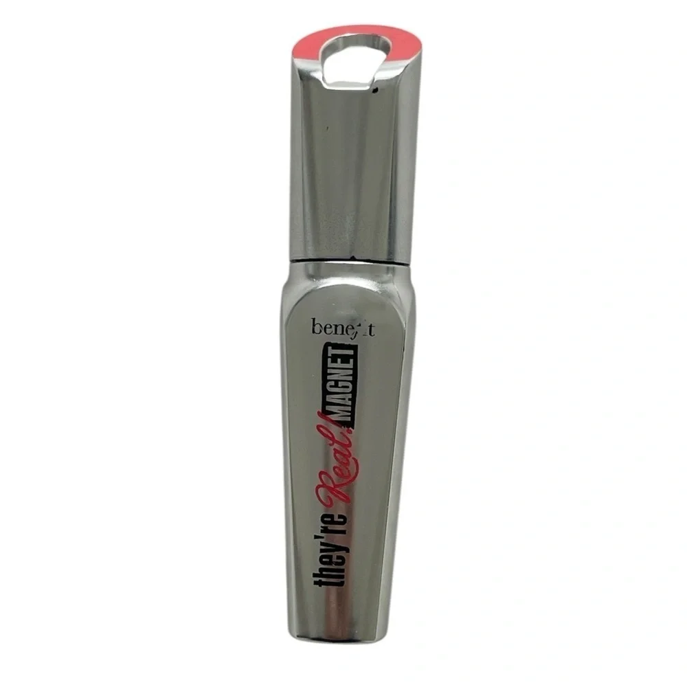 Benefit Mini Cosmetics They're Real! Magnet Extreme Lengthening Mascara - Black